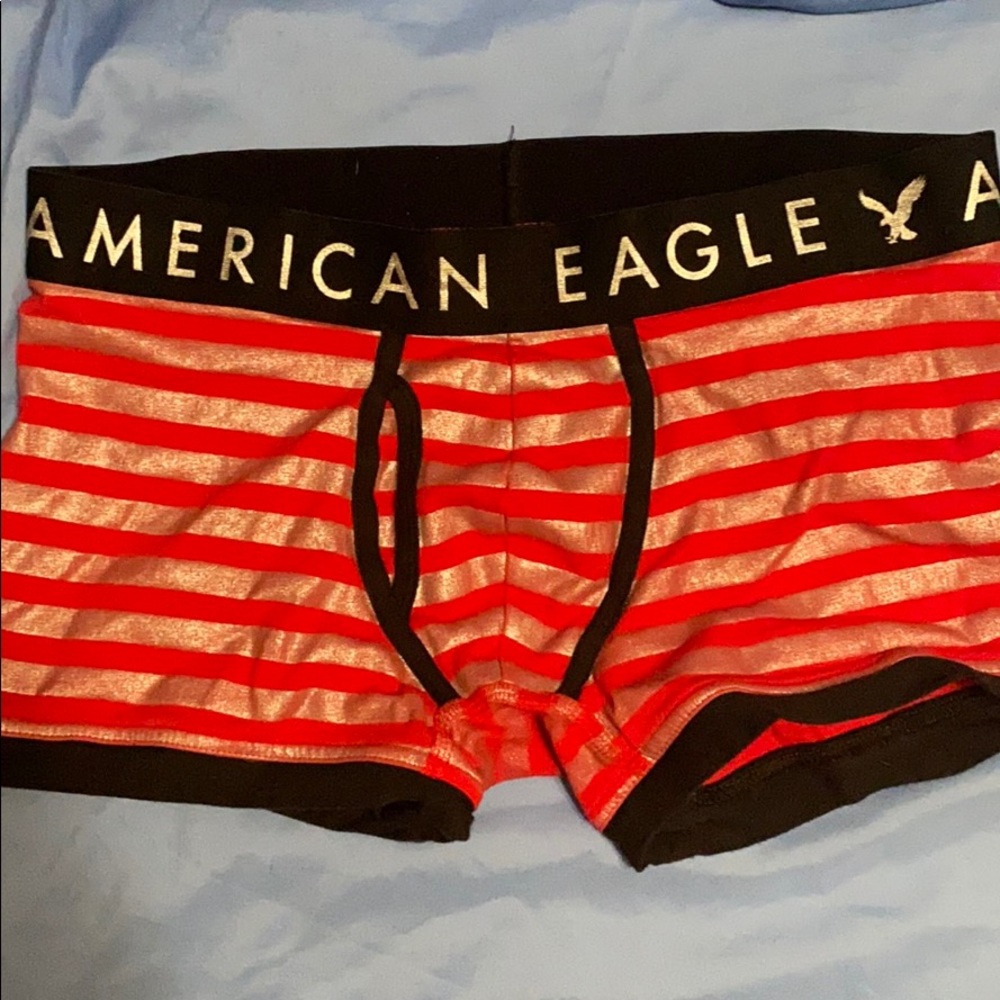 American Eagle underwear